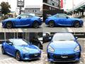 2024 Subaru BRZ