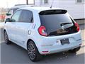 2020 Renault Twingo