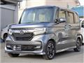 2017 Honda N BOX