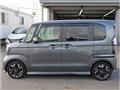 2017 Honda N BOX