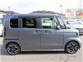 2017 Honda N BOX