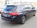 2016 Peugeot 308