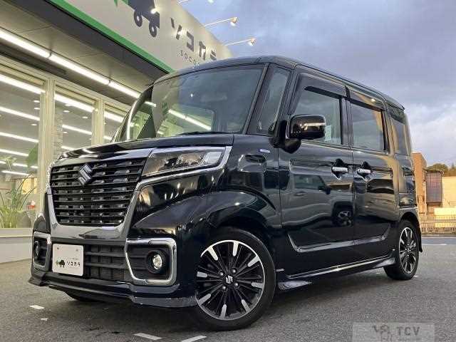 2018 Suzuki Suzuki Others