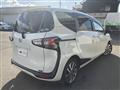 2019 Toyota Sienta