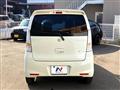 2015 Suzuki Wagon R