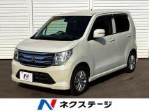 2015 Suzuki Wagon R