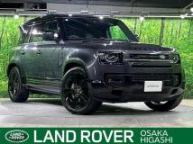 2024 Land Rover Defender