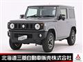 2024 Suzuki Jimny