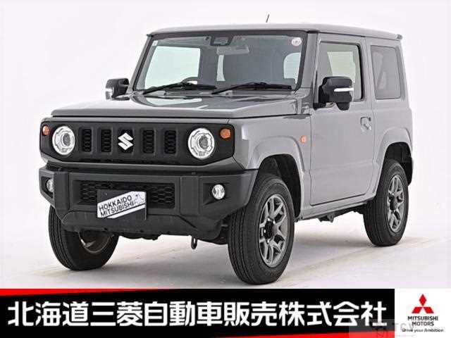 2024 Suzuki Jimny
