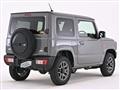 2024 Suzuki Jimny