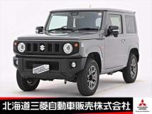 2024 Suzuki Jimny