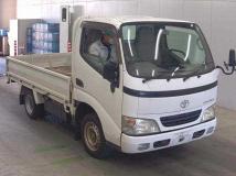 2005 Toyota Toyoace