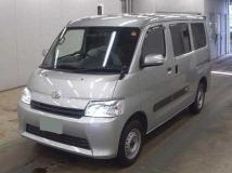 2024 Toyota Townace Van