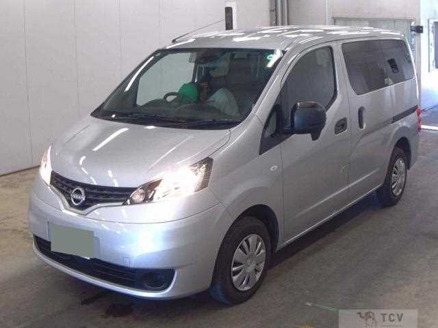 2023 Nissan NV200 VANETTE