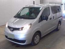 2023 Nissan NV200 VANETTE