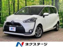 2015 Toyota Sienta