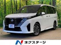 2023 Nissan Serena