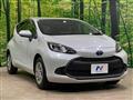 2022 Toyota AQUA