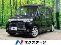2011 Daihatsu Tanto