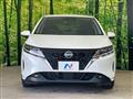 2022 Nissan Note