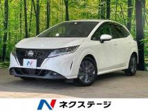2022 Nissan Note