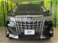 2019 Toyota Alphard G