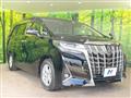 2019 Toyota Alphard G