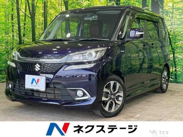 2015 Suzuki Suzuki Others