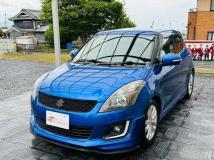 2016 Suzuki Swift