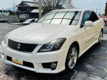 2012 Toyota Crown