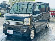 2014 Suzuki Every Wagon