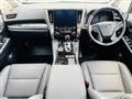 2022 Toyota Alphard G