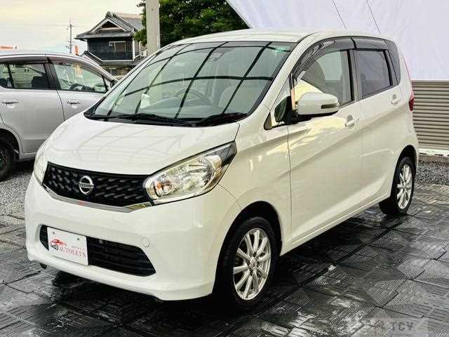 2015 Nissan Nissan Others