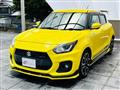 2019 Suzuki Swift