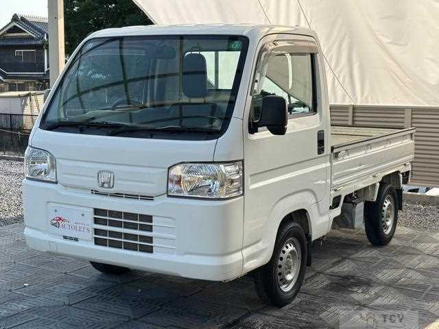 2016 Honda Acty Truck