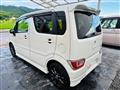 2022 Suzuki Wagon R