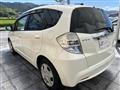 2011 Honda Fit Hybrid