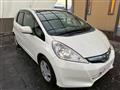 2011 Honda Fit Hybrid