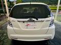 2011 Honda Fit Hybrid