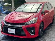 2015 Toyota PRIUS α