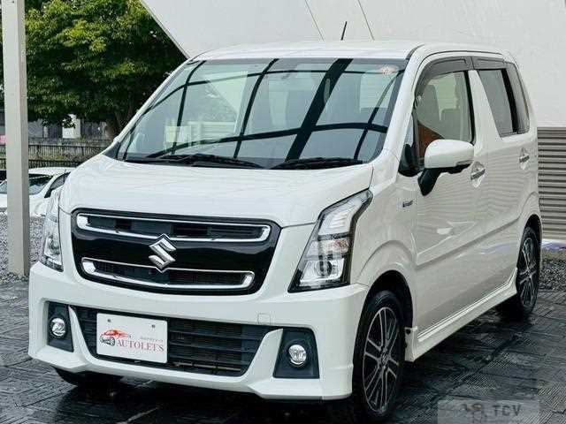 2017 Suzuki Suzuki Others