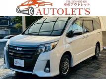 2017 Toyota Noah