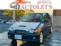 2000 Suzuki Alto Works