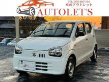 2017 Suzuki Alto