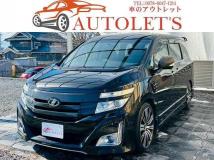 2010 Nissan Elgrand