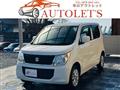 2016 Suzuki Wagon R
