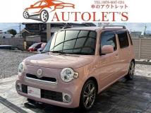 2014 Daihatsu MIRA COCOA