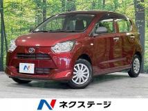 2020 Daihatsu Mira