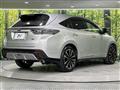 2015 Toyota Harrier