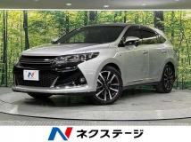 2015 Toyota Harrier